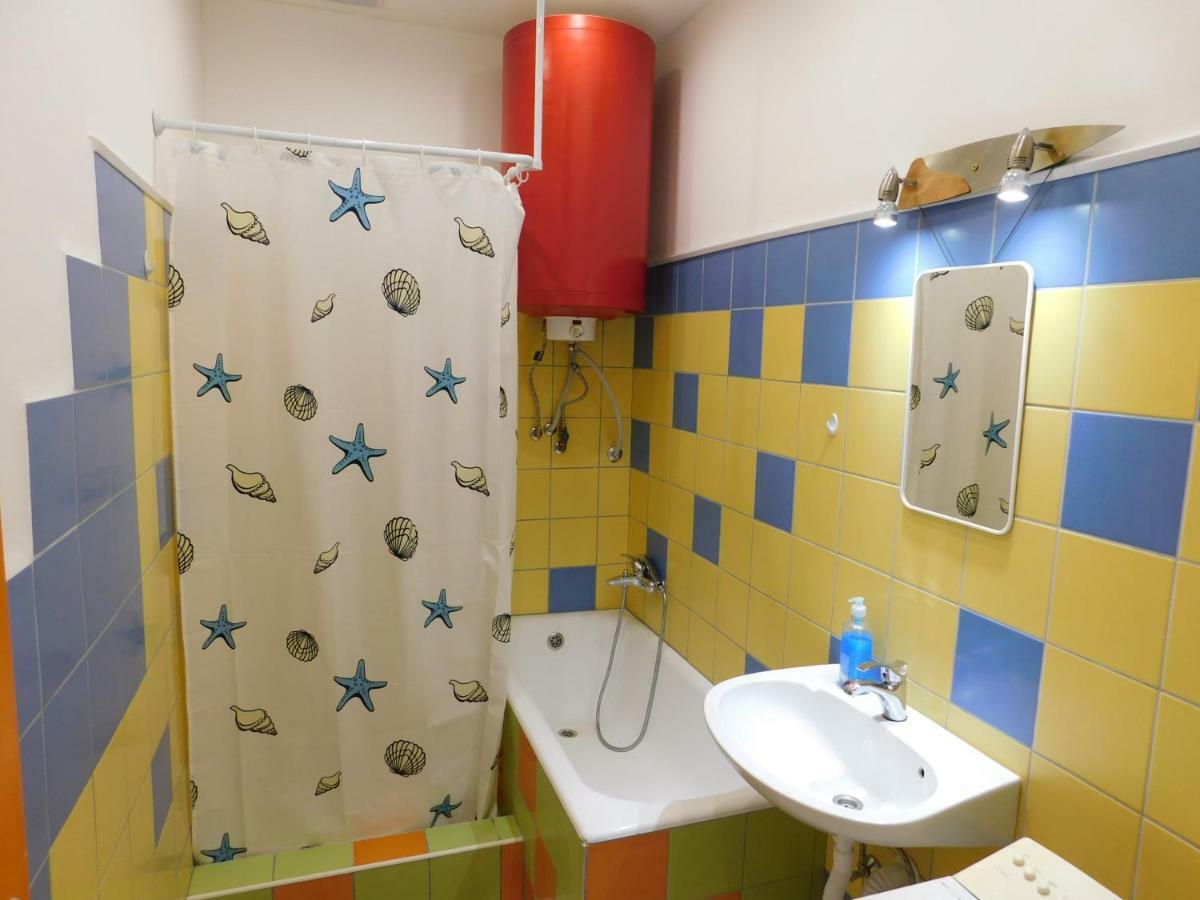 דירות Koermend Lakas מראה חיצוני תמונה